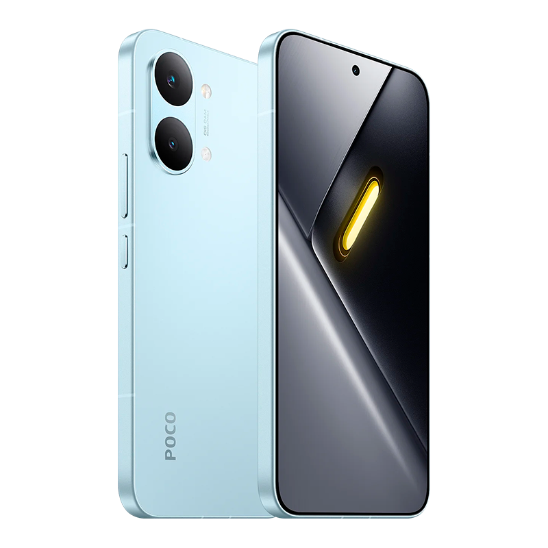 Celular Xiaomi Poco X8 Pro Max DUAL 5G 256GB BLUE
