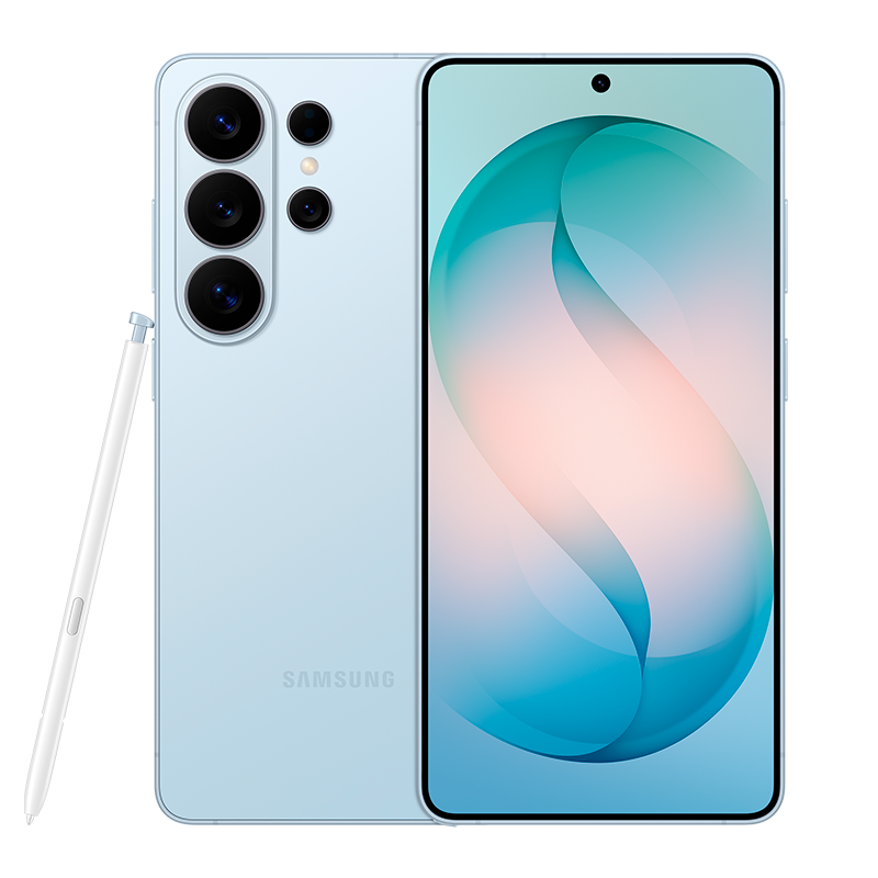 Celular Samsung S26 Ultra 5G SM-S948B/DS 512GB SKY BLUE