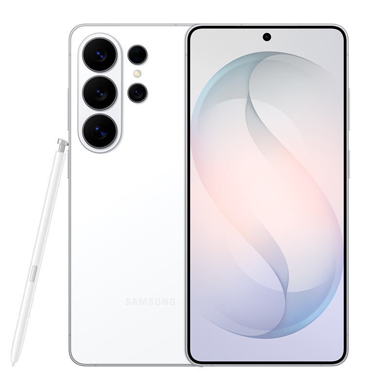 Celular Samsung S26 Ultra 5G SM-S948B/DS 512GB WHITE