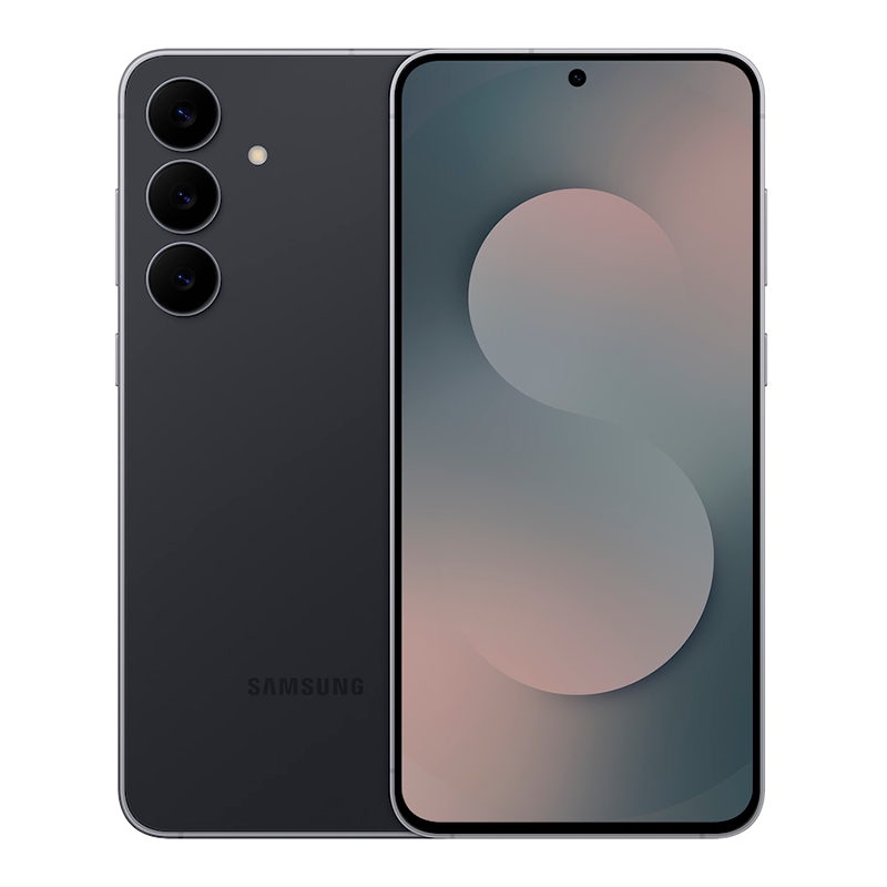 Celular Samsung S25 FE 5G SM-S731B/DS 512GB JETBLACK