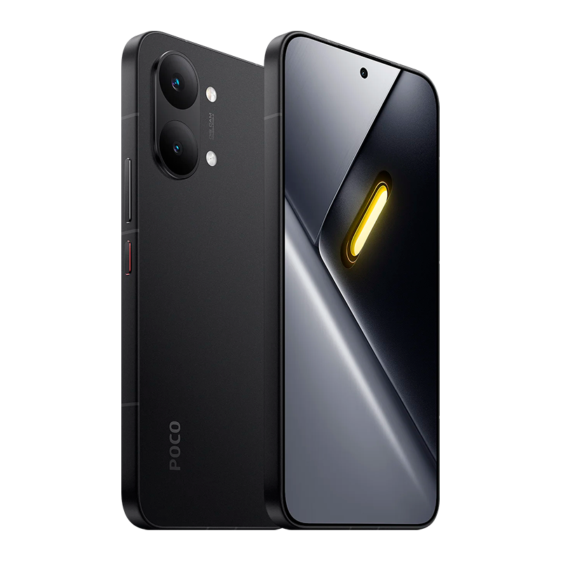 Celular Xiaomi Poco X8 Pro Max DUAL 5G 256GB BLACK