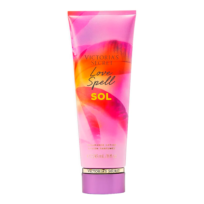 Loción Victoria's Secret Love spell sol 236mL
