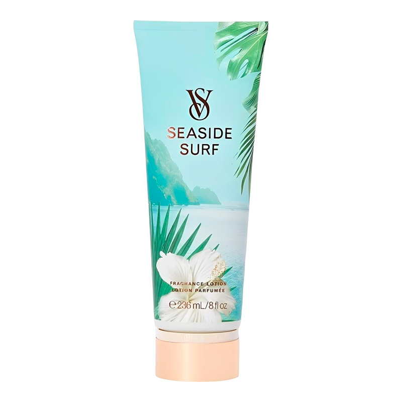 Loción Victoria's Secret Seaside Surf 236mL