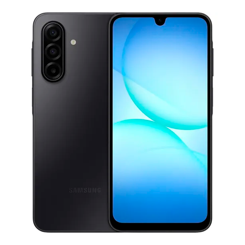 Celular Samsung A17 5G 256GB BLACK