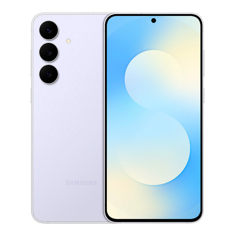 Celular Samsung S25 FE 5G SM-S731BL/DS 512GB ICE BLUE