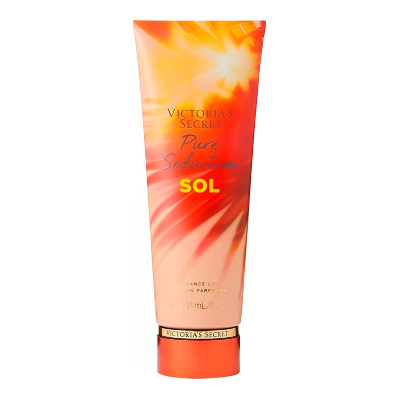 Loción Victoria's Secret Pure Seduction Sol 236mL