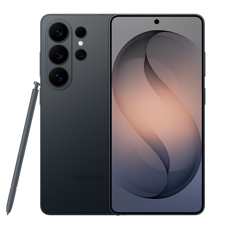 Celular Samsung S26 Ultra 5G SM-S948B/DS 256GB BLACK