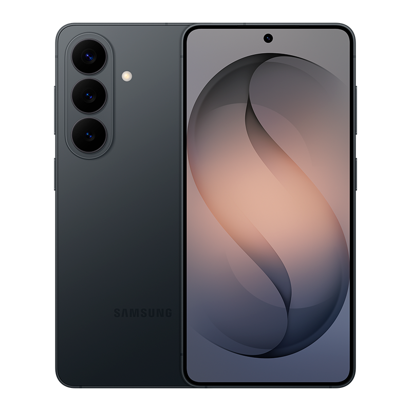 Celular Samsung S26+ 5G SM-S947B/DS 256GB BLACK