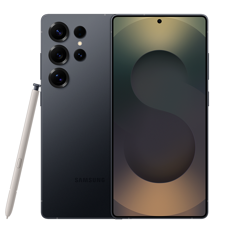Celular Samsung S25 Ultra 5G SM-S938B/DS 256GB TITANIUM JETBLACK