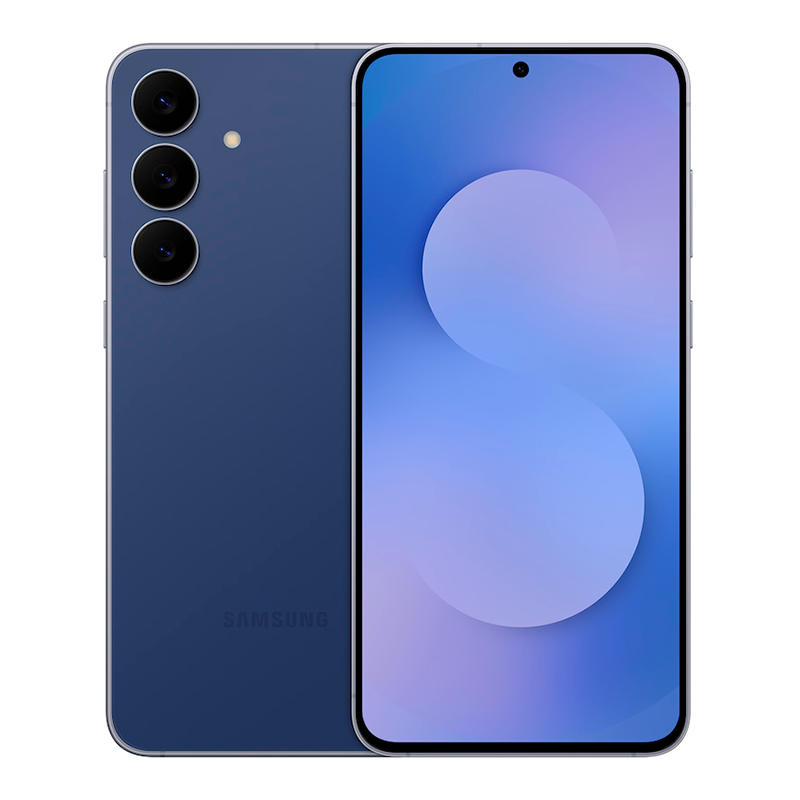 Celular Samsung S25 FE 5G SM-S731BD/DS 512GB NAVY