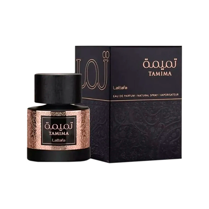  Perfume Lattafa Tamima EDP Femenino 100mL