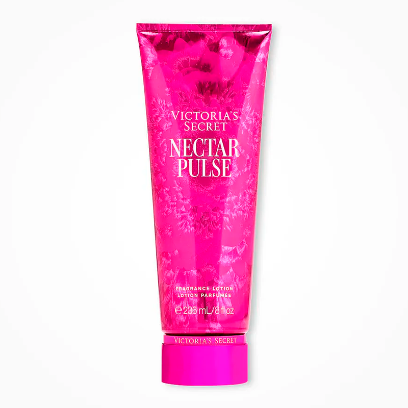 Loción Victoria's Secret Nectar pulse 236mL
