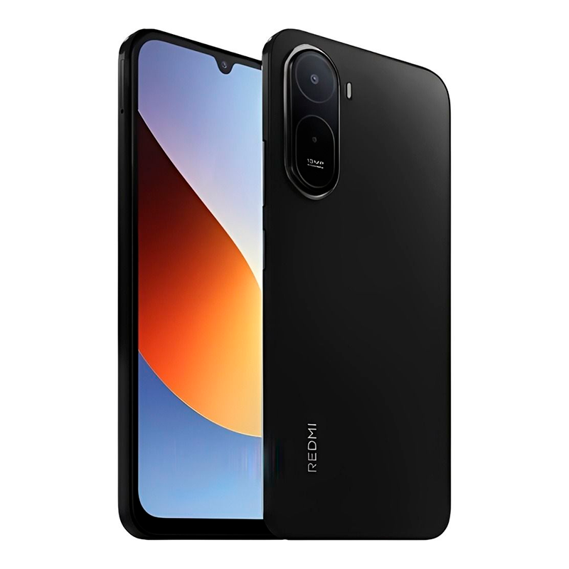 Celular Xiaomi Redmi A7 Pro Dual 128GB BLACK