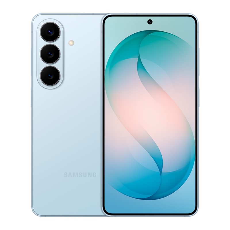 Celular Samsung S26+ 5G SM-S947B/DS 512GB LIGHT BLUE