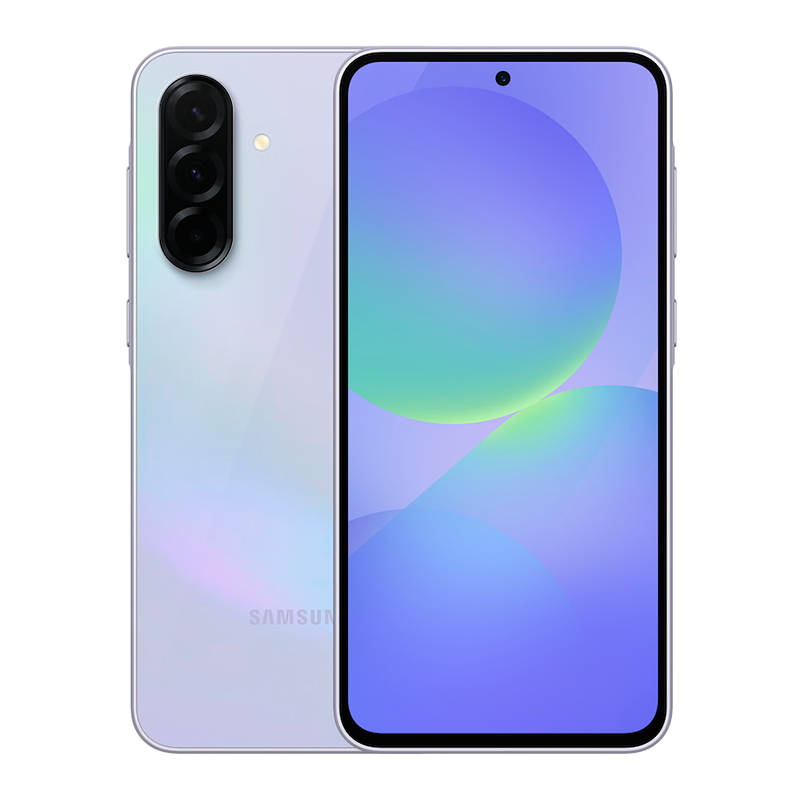 Celular Samsung A36 256GB AWESOME LAVENDER