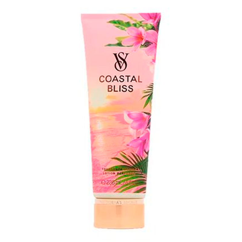 Loción Victoria's Secret Coastal bliss 236mL