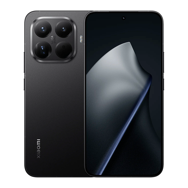 Celular Xiaomi 15T Pro DUAL 5G 512GB BLACK