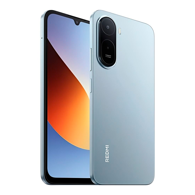 Celular Xiaomi Redmi A7 Pro Dual 128GB MIST BLUE 