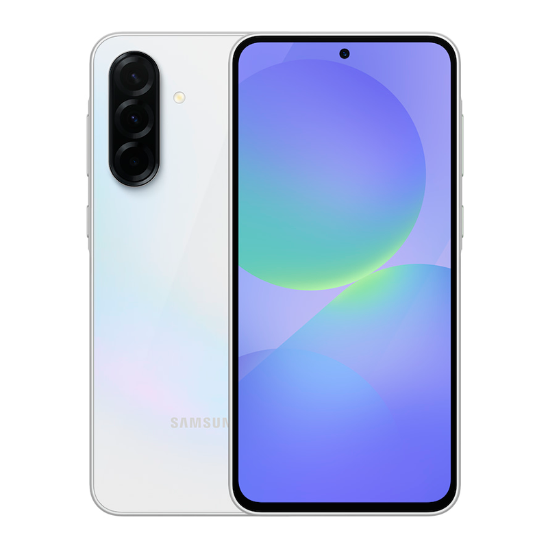 Celular Samsung A36 128GB AWESOME WHITE