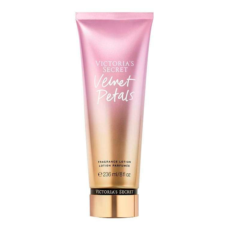 Loción Victoria's Secret Velvet Petals 236mL