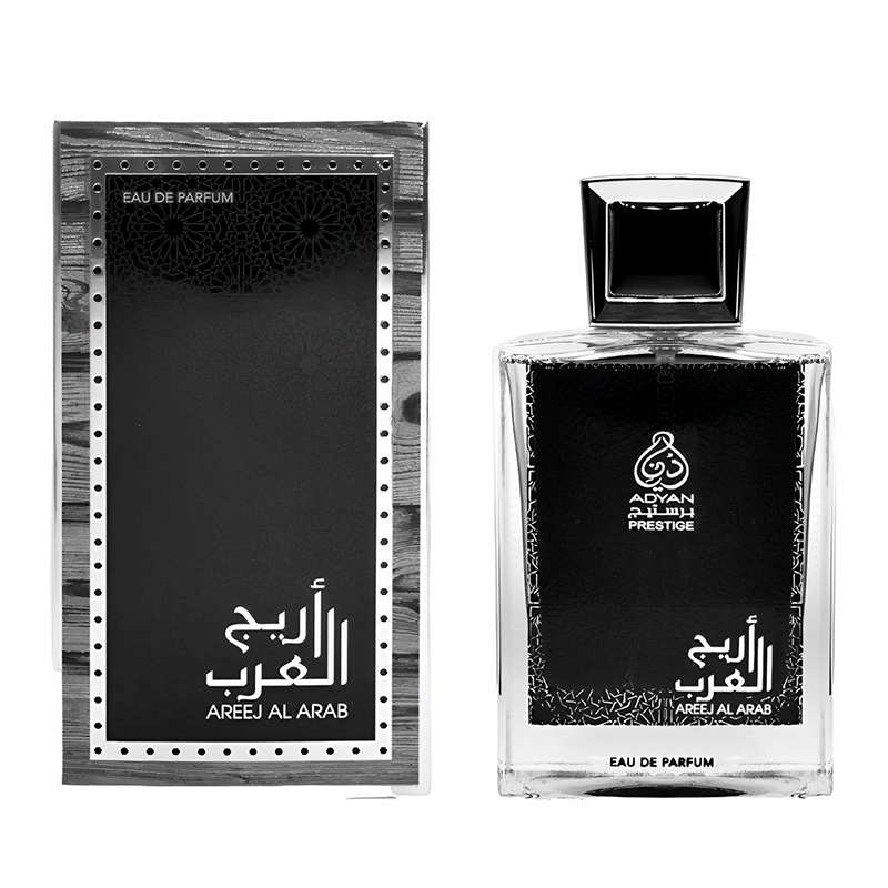 Perfume Adyan Areej Al Arab EDP Unisex 100mL