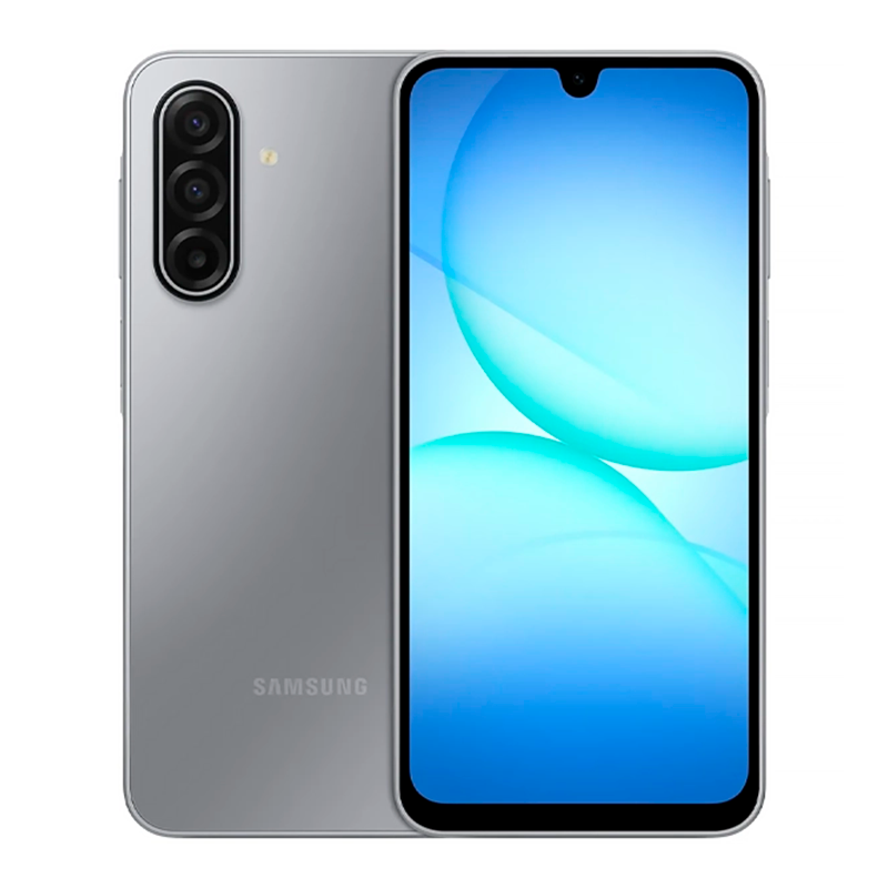 Celular Samsung A17 128GB GREY