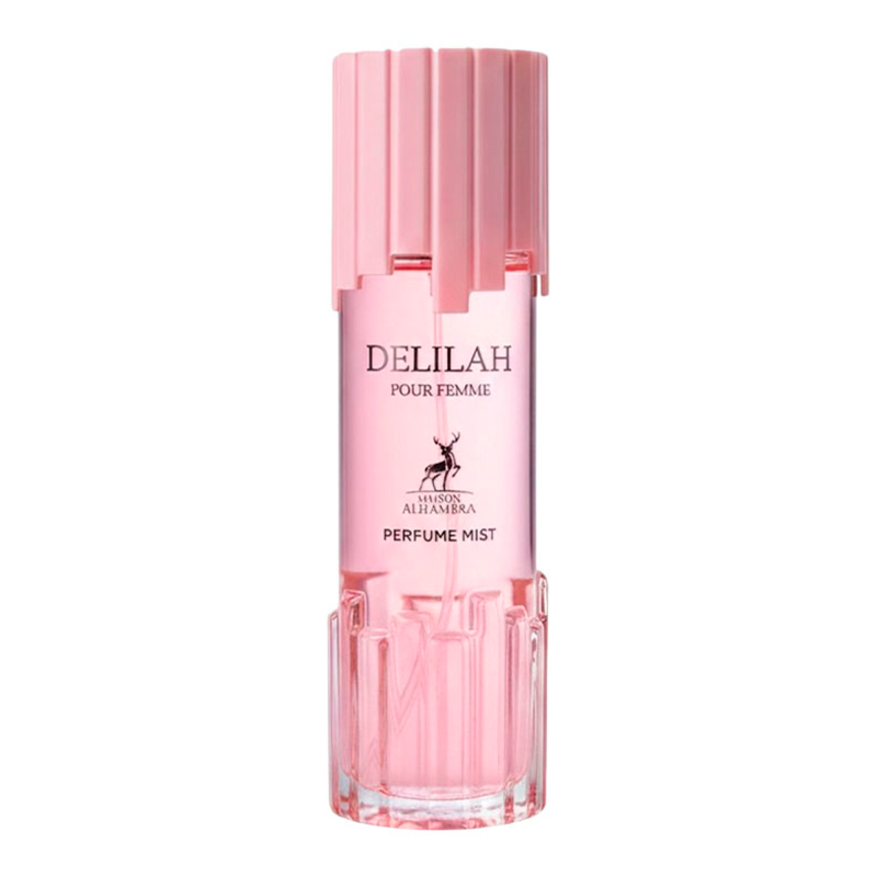 Body Mist Maison Alhambra Delilah 250mL