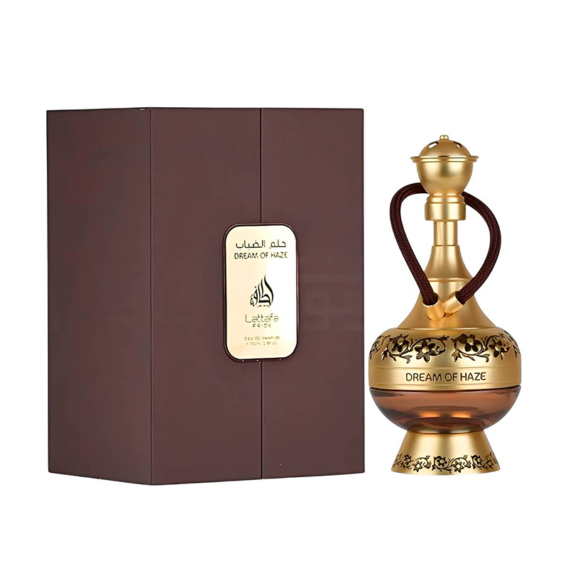 Perfume Lattafa Pride Dream Of Haze EDP Unisex 100mL