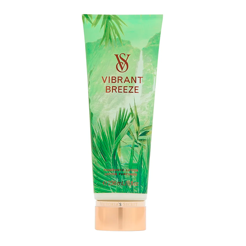 Loción Victoria's Secret Vibrant Breeze236mL