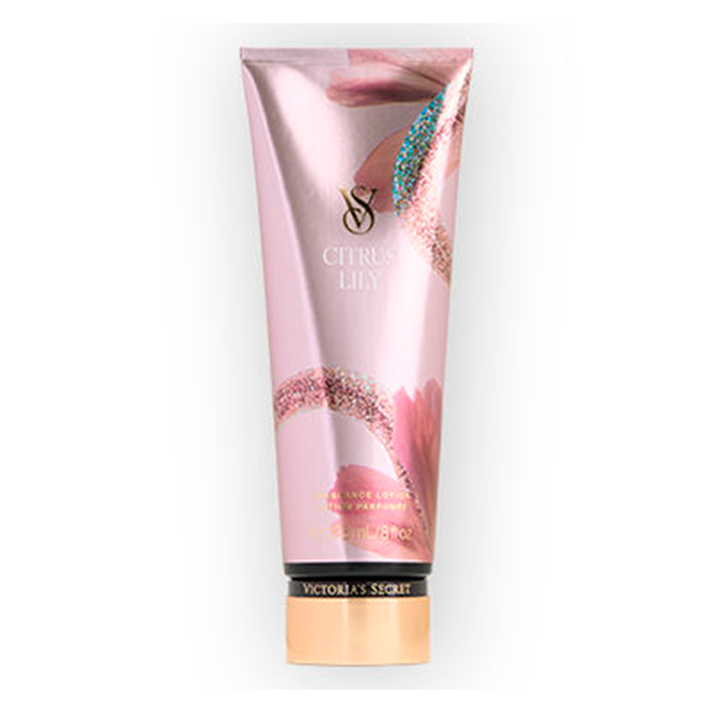 Loción Victoria's Secret Citrus Lily 236mL