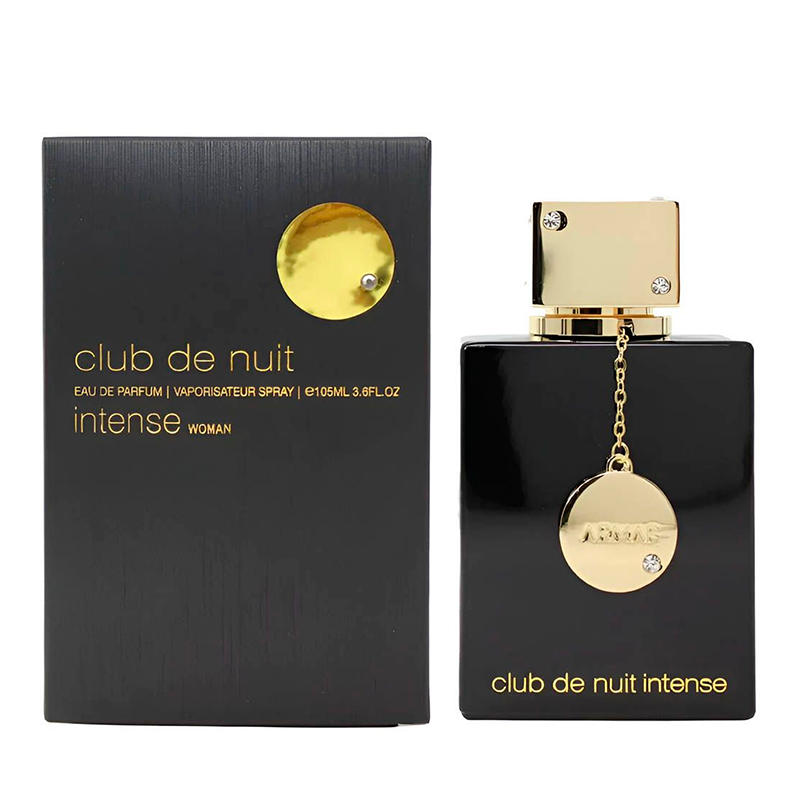 Perfume Armaf Club de Nuit Intense EDP Femenino 105mL 