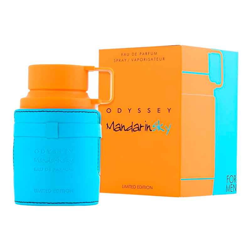 Perfume Armaf Odyssey Mandarin Sky EDP Masculino 100mL