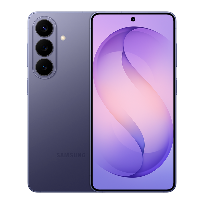 Celular Samsung S26 5G SM-S942B/DS 256GB VIOLET 1GTA.PY-AR-UY