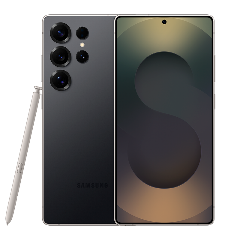 Celular Samsung S25 Ultra 5G SM-S938B/DS 512GB BLACK TITANIUM