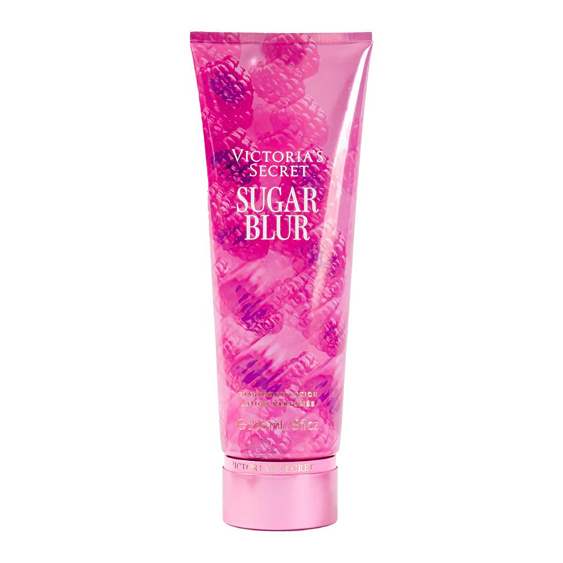 Loción Victoria's Secret Sugar Blur 236mL