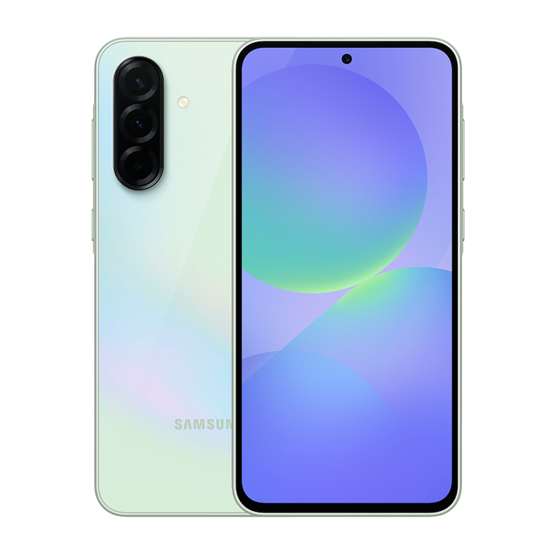 Celular Samsung A36 256GB AWESOME LIME