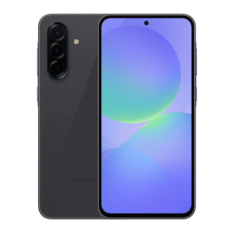 Celular Samsung A36 5G 128GB AWESOME BLACK